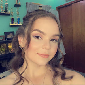 Meet your Posher, Shae